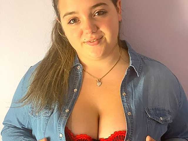 A profil fényképe KimberlyCaprice