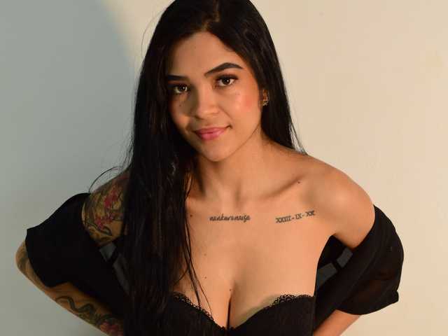 A profil fényképe kimberlycox