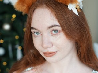 Erotikus videocsevegés Kim_Fox