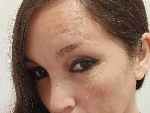 A profil fényképe Kimberlylynn