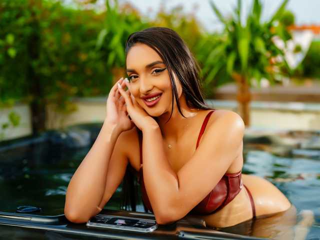 A profil fényképe Kimberlymav