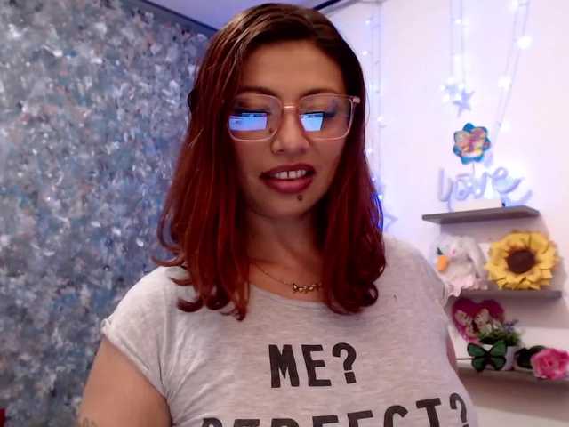 Sugárzási képernyőképek KimberlyMilf