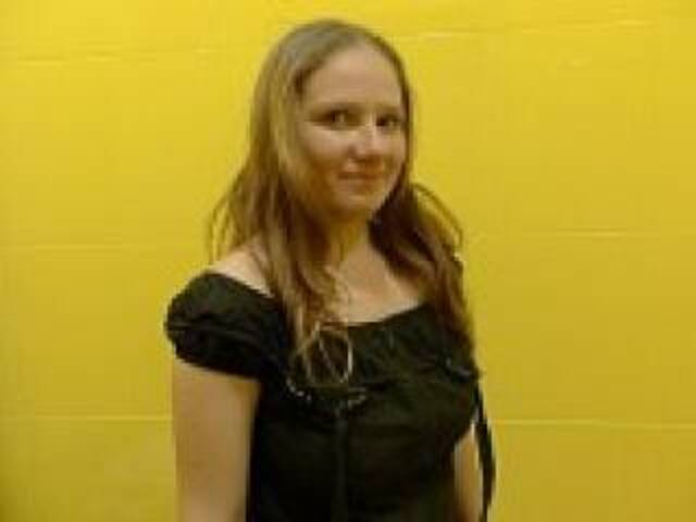 A profil fényképe kimberlyn