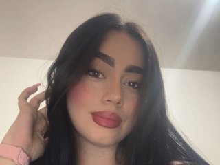 Erotikus videocsevegés kimberlyRios