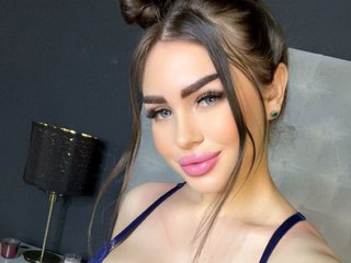 Erotikus videocsevegés KimberlySwift