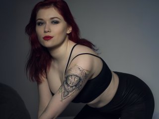 A profil fényképe KimmDark