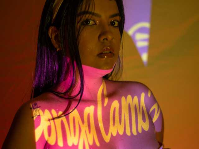 A profil fényképe kimmroggerr