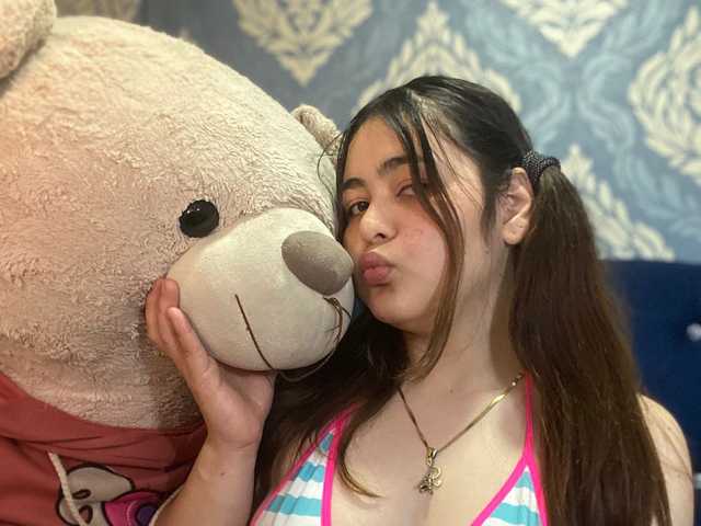 A profil fényképe kimmtaylorz