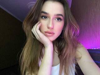 Erotikus videocsevegés KimMurphy