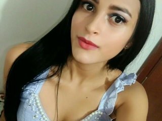 A profil fényképe kimmyanders