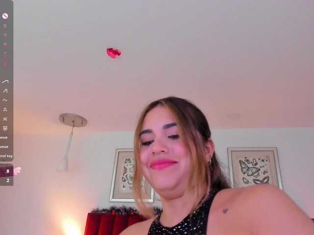 Fényképek KimmyTails Seducing you with my red lipsFUCK ME UNTIL TO CUM @remain @total