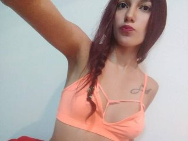 A profil fényképe KIMORALES