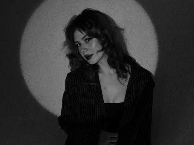 A profil fényképe KimPluss