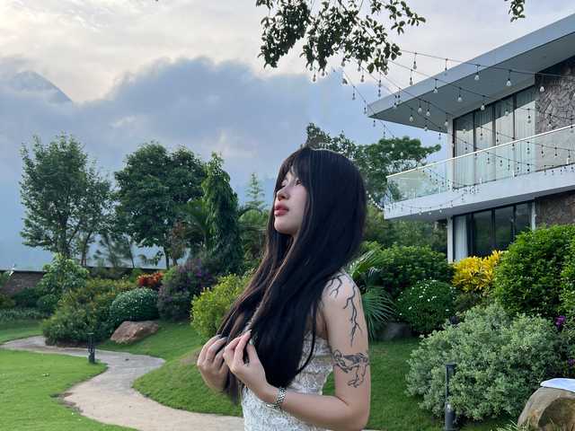 A profil fényképe kimryu