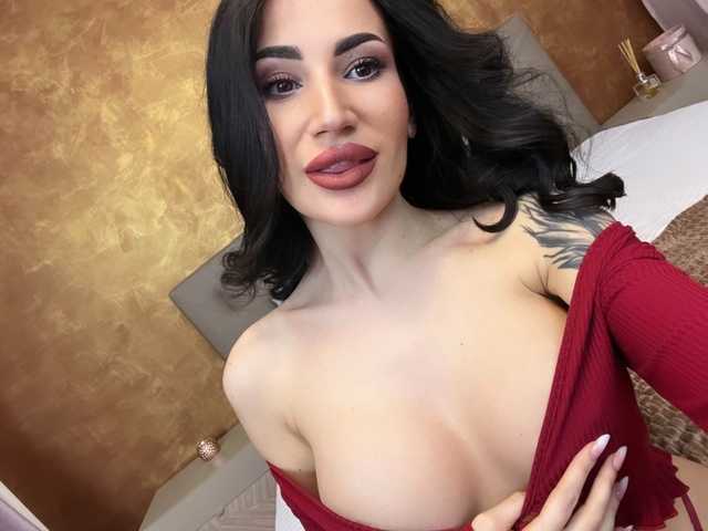 A profil fényképe KimSkye