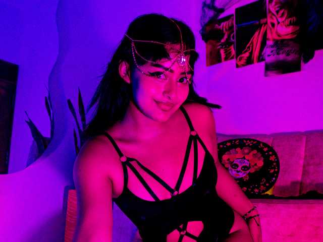 A profil fényképe Kiim_