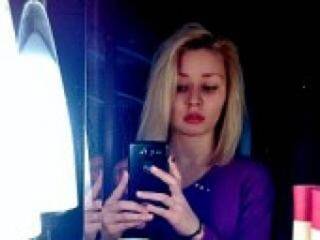 Erotikus videocsevegés kimy69