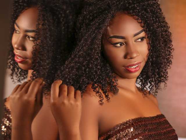 A profil fényképe KimyLewis