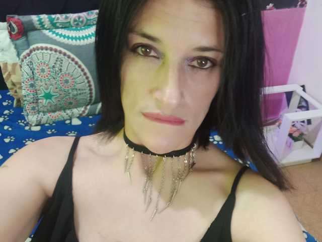 A profil fényképe kimmySander