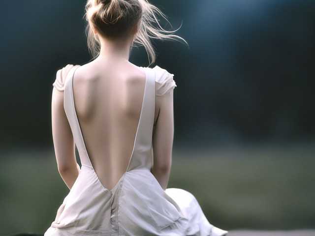 A profil fényképe kindgirl