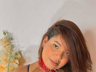 Erotikus videocsevegés Kink-Natty