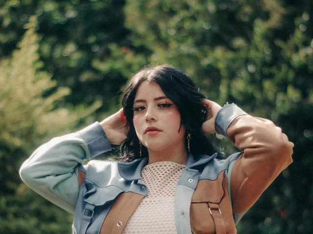 A profil fényképe Kinky-cloe