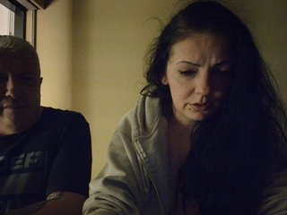 Erotikus videocsevegés Kinky-Couple-69