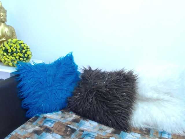 Sugárzási képernyőképek Kinky-Lilly