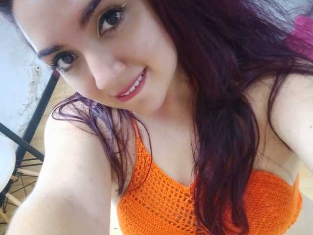 A profil fényképe kinky-redhead18