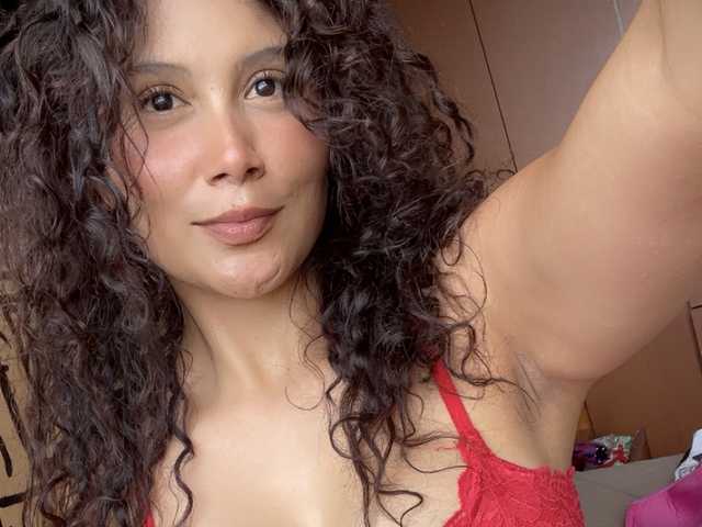 A profil fényképe KinkyMila
