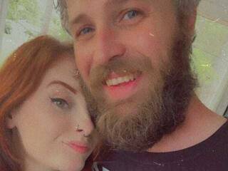 Erotikus videocsevegés KinkyMinxie