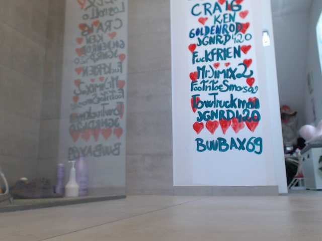 Sugárzási képernyőképek KinkyMoni