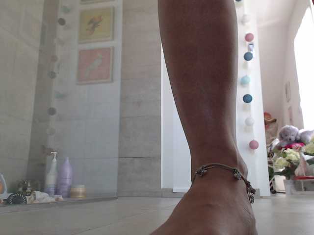 Sugárzási képernyőképek KinkyMoni