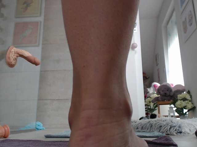 Sugárzási képernyőképek KinkyMoni