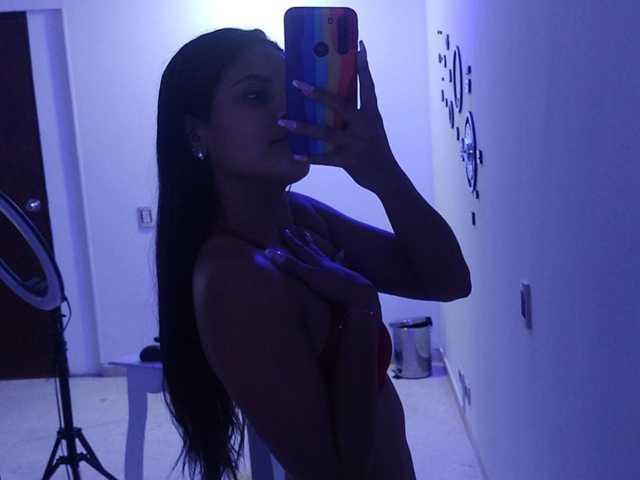 A profil fényképe kinkynicolee