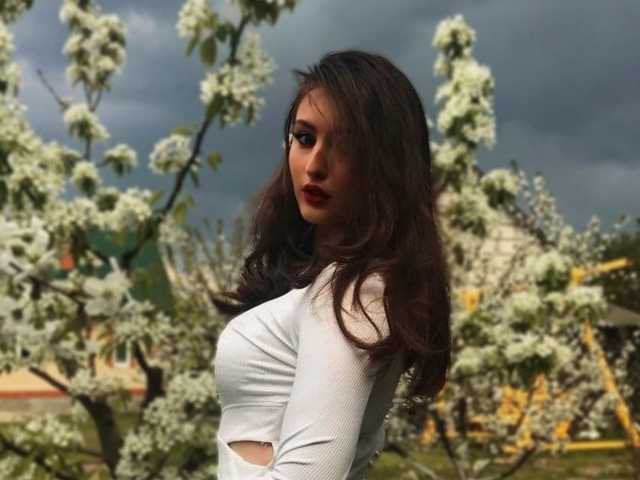 A profil fényképe KinkyNova