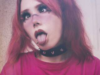 Erotikus videocsevegés kinkypleasure