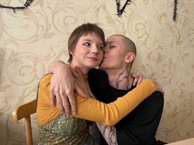 A profil fényképe Kira-Miki-69