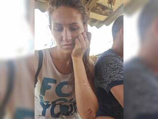 Erotikus videocsevegés Kira19991999