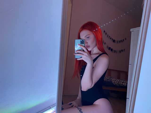 A profil fényképe KiraKraus