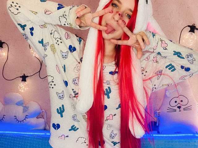 A profil fényképe Kira_Li_Lime