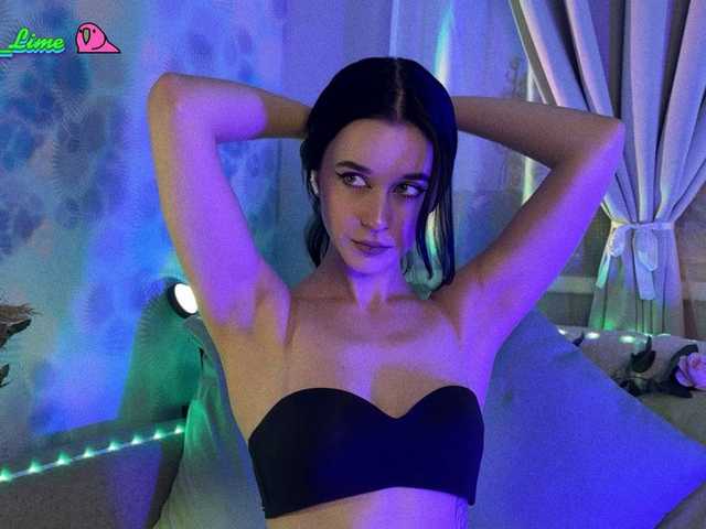A profil fényképe Kira_Li_Lime