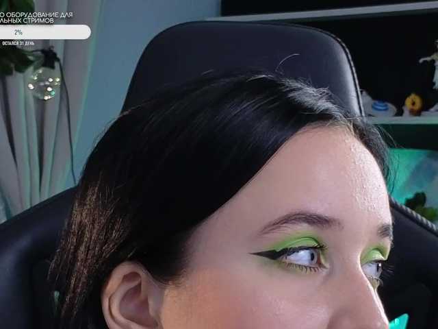 Sugárzási képernyőképek Kira_Li_Lime