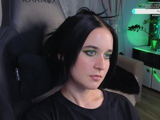 Erotikus videocsevegés Kira_Li_Lime