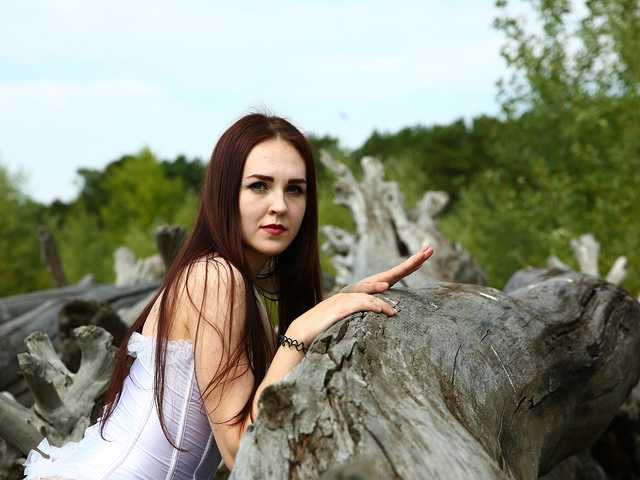A profil fényképe KiraLunary