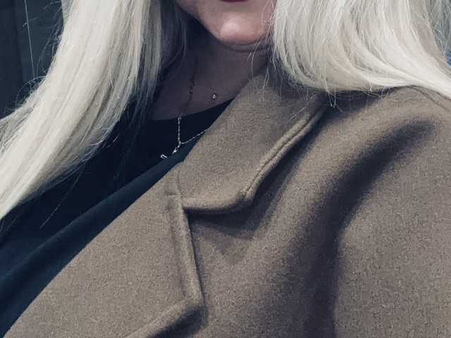 A profil fényképe KiraMalina