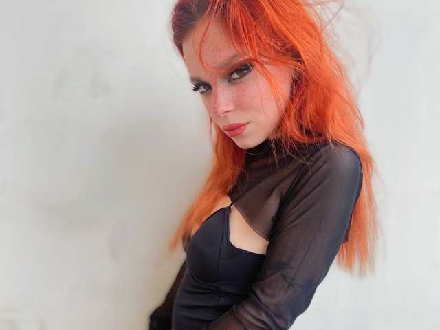 A profil fényképe KiraSaud69