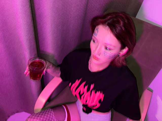 A profil fényképe kirassecret