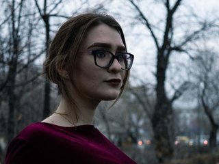 A profil fényképe KiraTemy