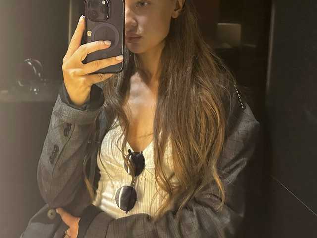 A profil fényképe kirallove